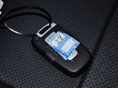 2014款 1.6L 自动 Premium