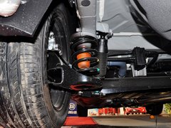 2014款 1.6L 自动 Premium