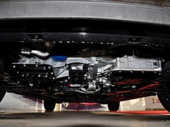 2014款 1.6L 自动 Premium