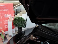 2014款 1.6L 自动 Premium