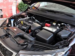2014款 1.6L 自动 Premium