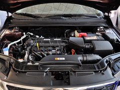 2014款 1.6L 自动 Premium