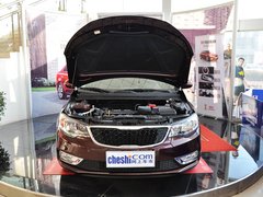 2014款 1.6L 自动 Premium
