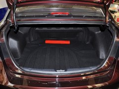 2014款 1.6L 自动 Premium
