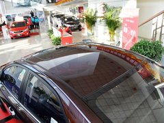 2014款 1.6L 自动 Premium