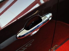 2014款 1.6L 自动 Premium