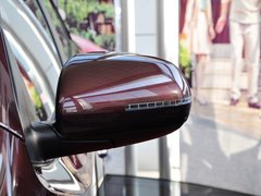 2014款 1.6L 自动 Premium