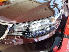 2014款 1.6L 自动 Premium