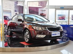 2014款 1.6L 自动 Premium
