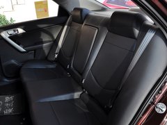 2014款 1.6L 自动 Premium