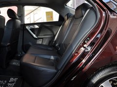 2014款 1.6L 自动 Premium