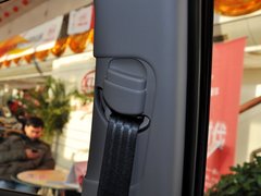 2014款 1.6L 自动 Premium