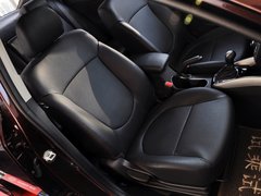 2014款 1.6L 自动 Premium