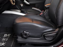 2014款 1.6L 自动 Premium