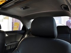 2014款 1.6L 自动 Premium