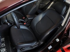 2014款 1.6L 自动 Premium