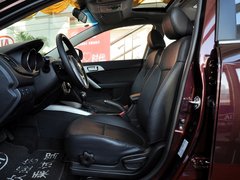 2014款 1.6L 自动 Premium