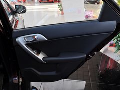 2014款 1.6L 自动 Premium