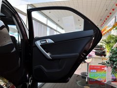 2014款 1.6L 自动 Premium