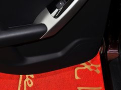 2014款 1.6L 自动 Premium
