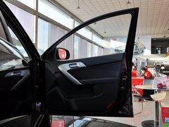 2014款 1.6L 自动 Premium