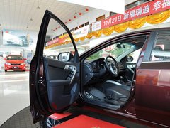 2014款 1.6L 自动 Premium