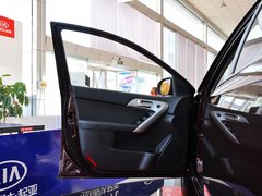 2014款 1.6L 自动 Premium
