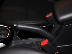 2014款 1.6L 自动 Premium
