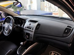 2014款 1.6L 自动 Premium