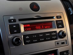 2014款 1.6L 自动 Premium