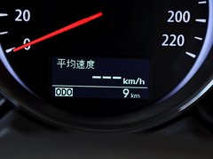 2014款 1.6L 自动 Premium