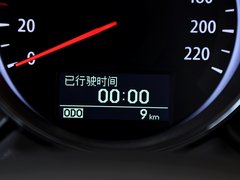 2014款 1.6L 自动 Premium