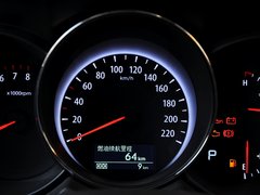 2014款 1.6L 自动 Premium