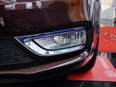 2014款 1.6L 自动 Premium