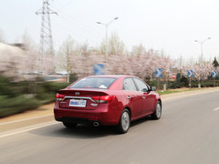 2014款 1.6L 自动 Premium