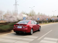 2014款 1.6L 自动 Premium