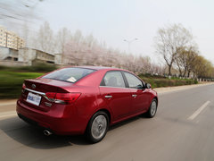 2014款 1.6L 自动 Premium