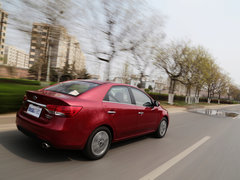 2014款 1.6L 自动 Premium