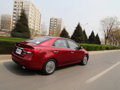 2014款 1.6L 自动 Premium