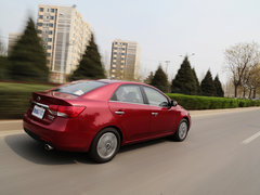 2014款 1.6L 自动 Premium