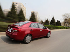 2014款 1.6L 自动 Premium