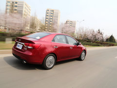 2014款 1.6L 自动 Premium