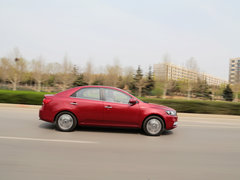 2014款 1.6L 自动 Premium