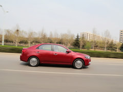 2014款 1.6L 自动 Premium