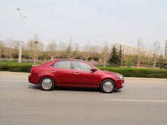2014款 1.6L 自动 Premium