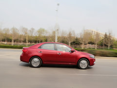 2014款 1.6L 自动 Premium