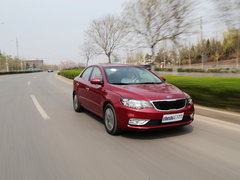 2014款 1.6L 自动 Premium