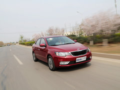 2014款 1.6L 自动 Premium