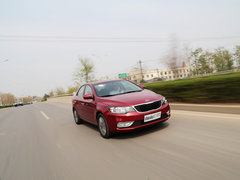 2014款 1.6L 自动 Premium