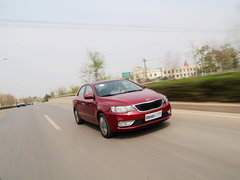 2014款 1.6L 自动 Premium